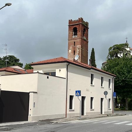 Residence Duomo Castelfranco Veneto Dış mekan fotoğraf