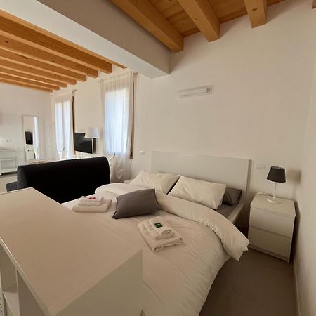 Residence Duomo Castelfranco Veneto Dış mekan fotoğraf