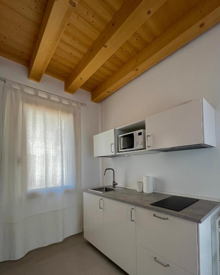 Residence Duomo Castelfranco Veneto Dış mekan fotoğraf