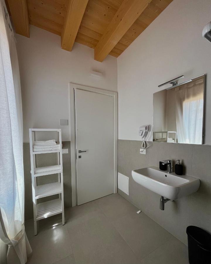Residence Duomo Castelfranco Veneto Dış mekan fotoğraf