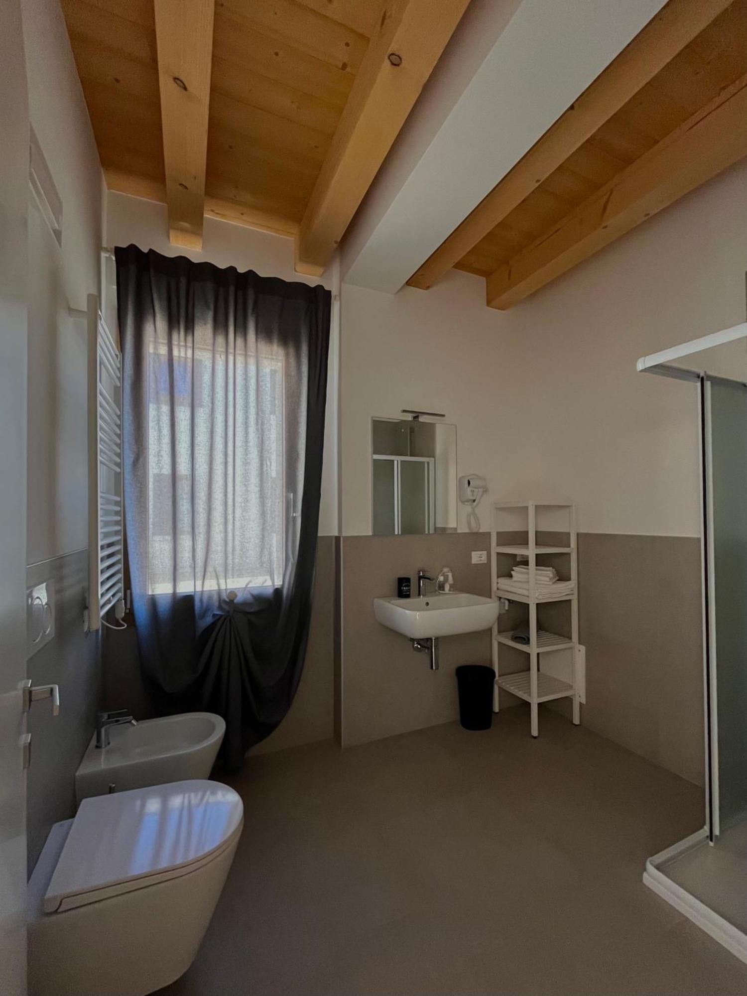 Residence Duomo Castelfranco Veneto Dış mekan fotoğraf