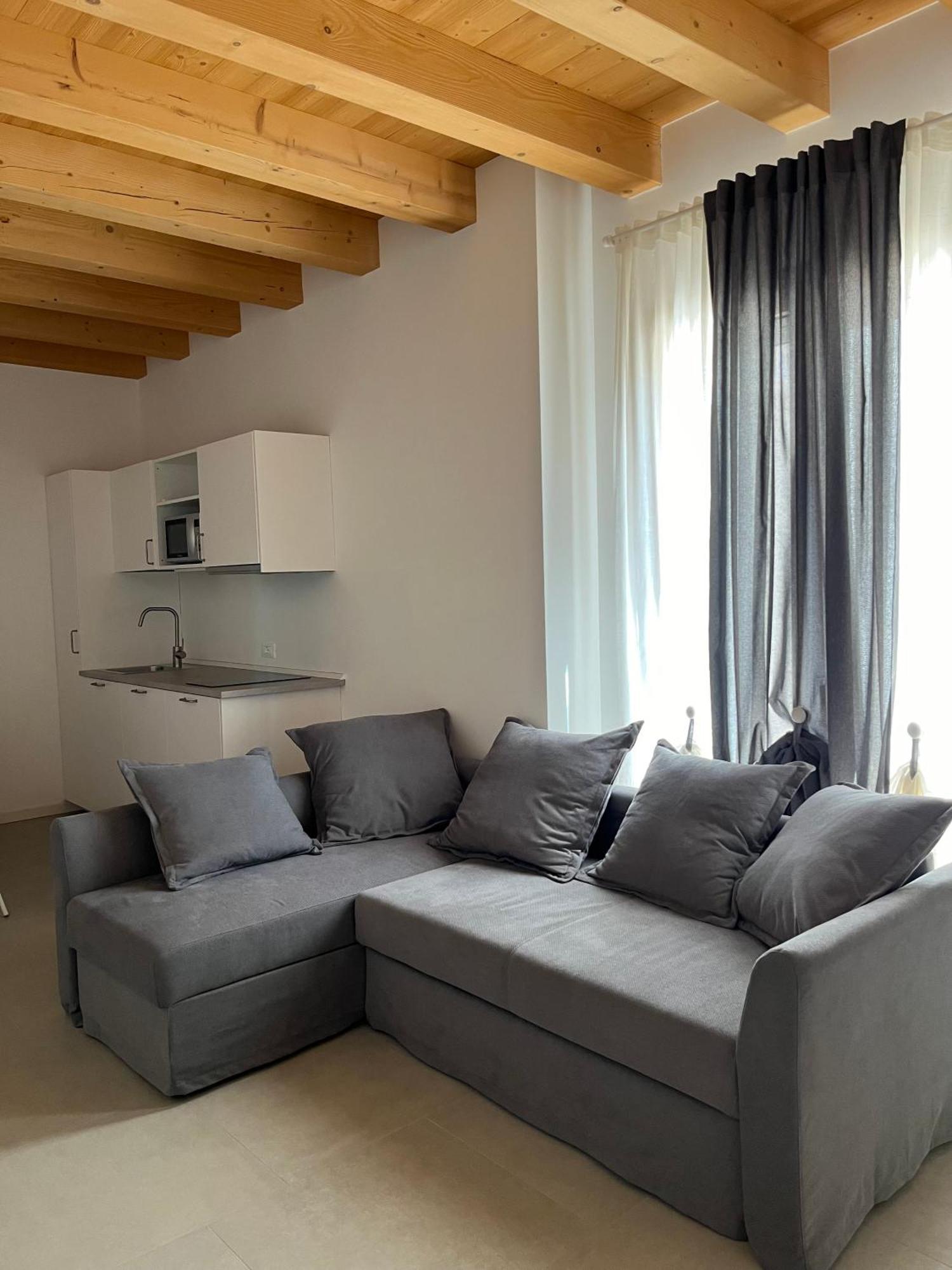 Residence Duomo Castelfranco Veneto Dış mekan fotoğraf