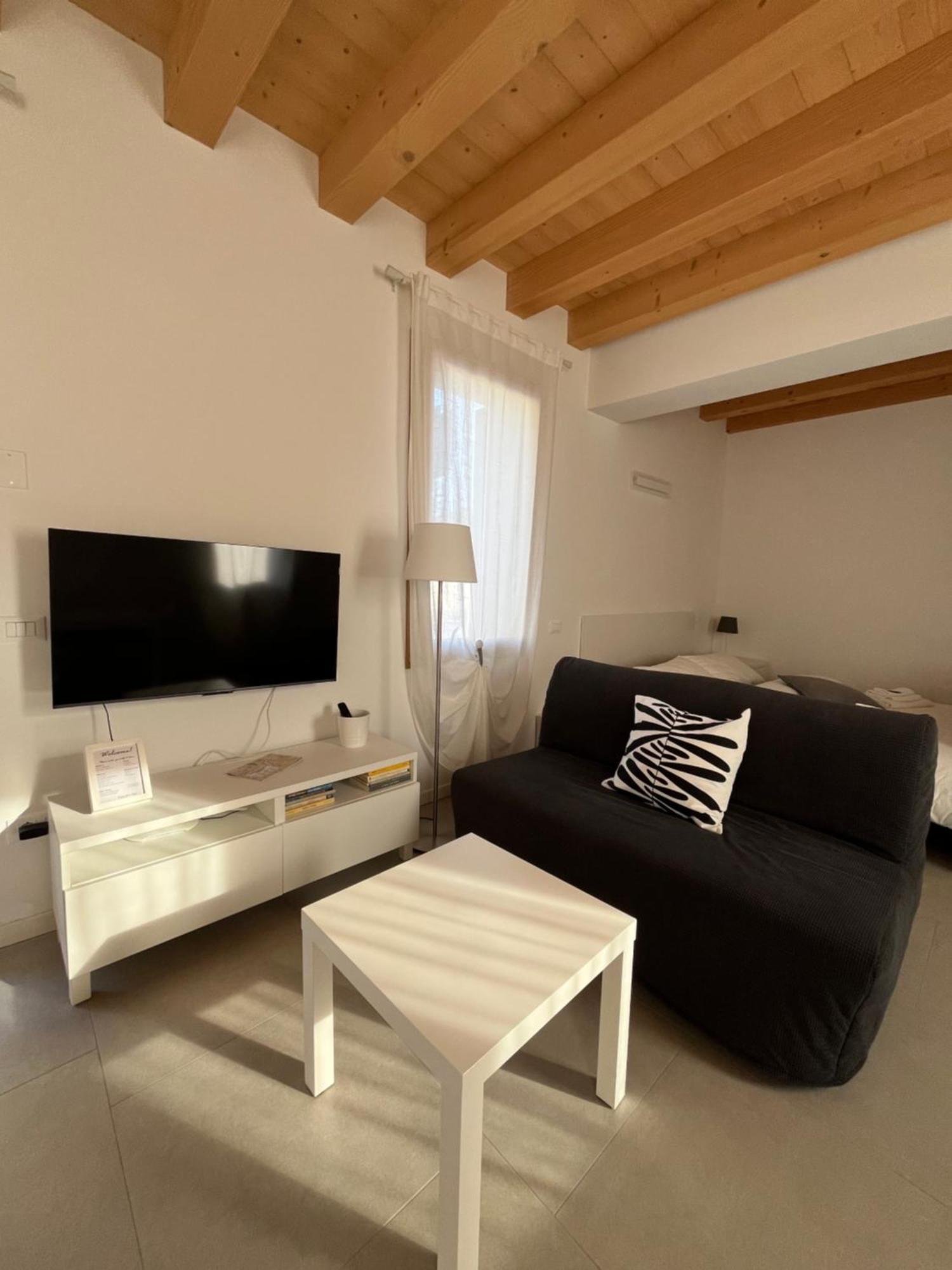Residence Duomo Castelfranco Veneto Dış mekan fotoğraf