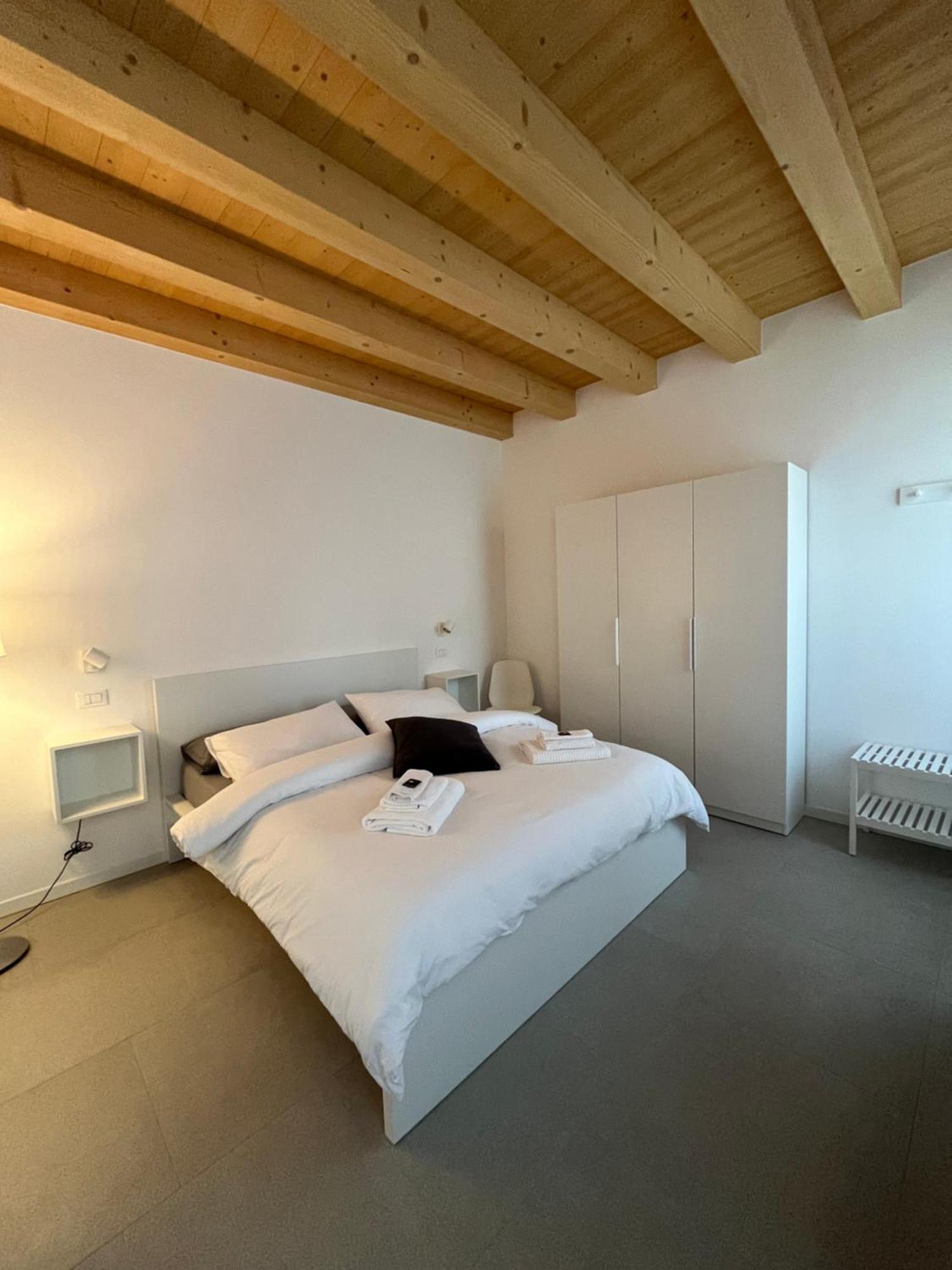 Residence Duomo Castelfranco Veneto Dış mekan fotoğraf