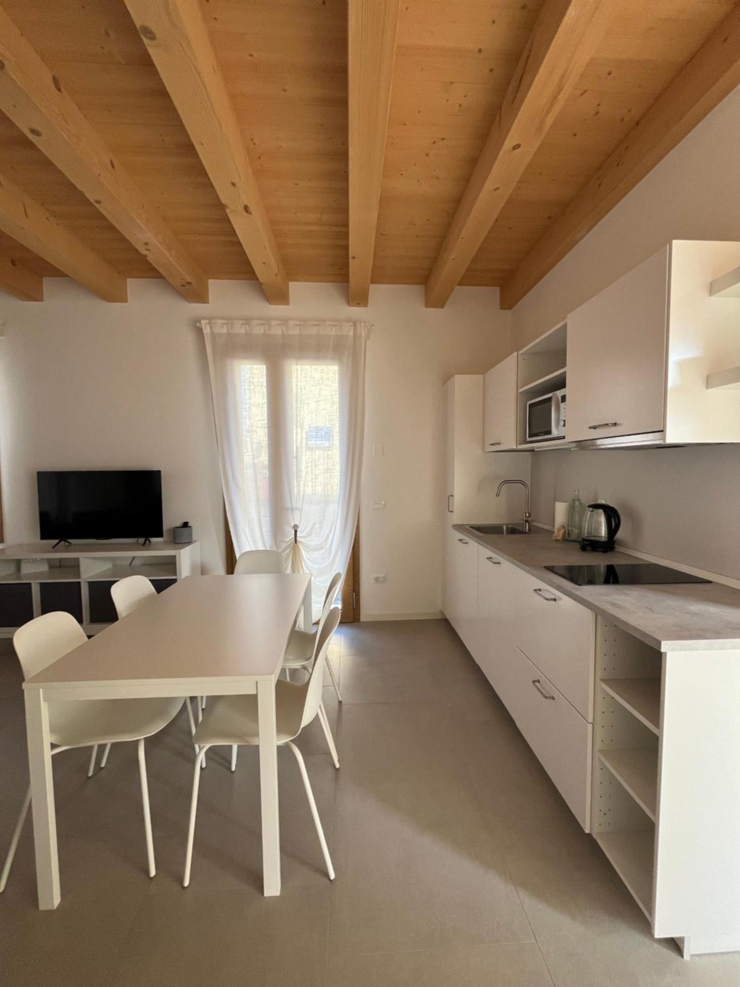 Residence Duomo Castelfranco Veneto Dış mekan fotoğraf