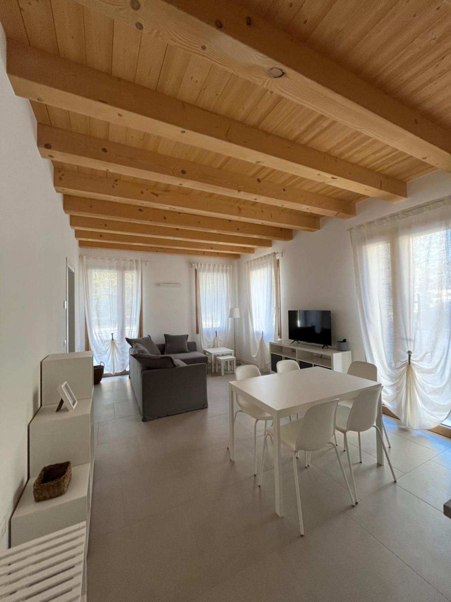 Residence Duomo Castelfranco Veneto Dış mekan fotoğraf