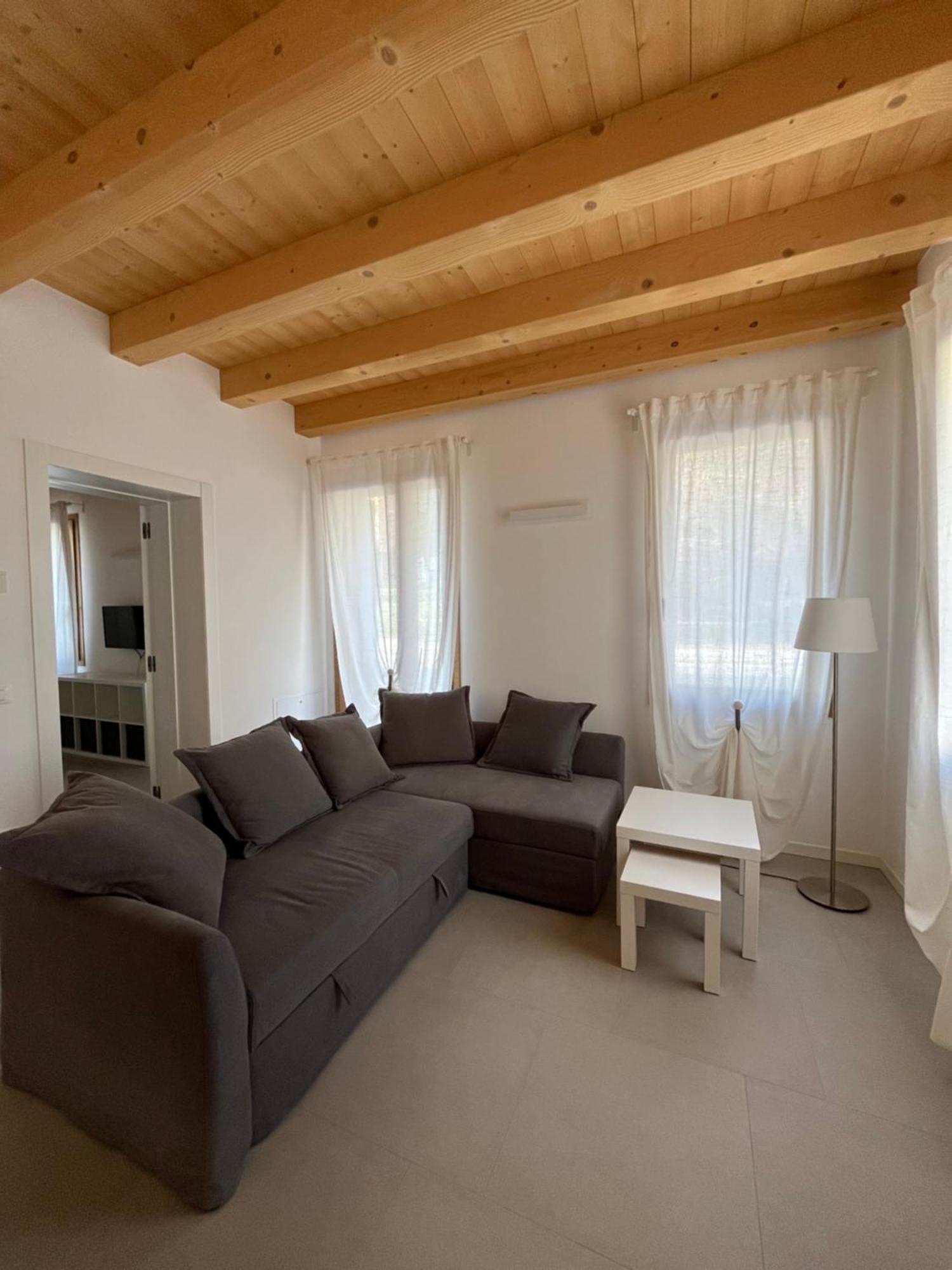 Residence Duomo Castelfranco Veneto Dış mekan fotoğraf