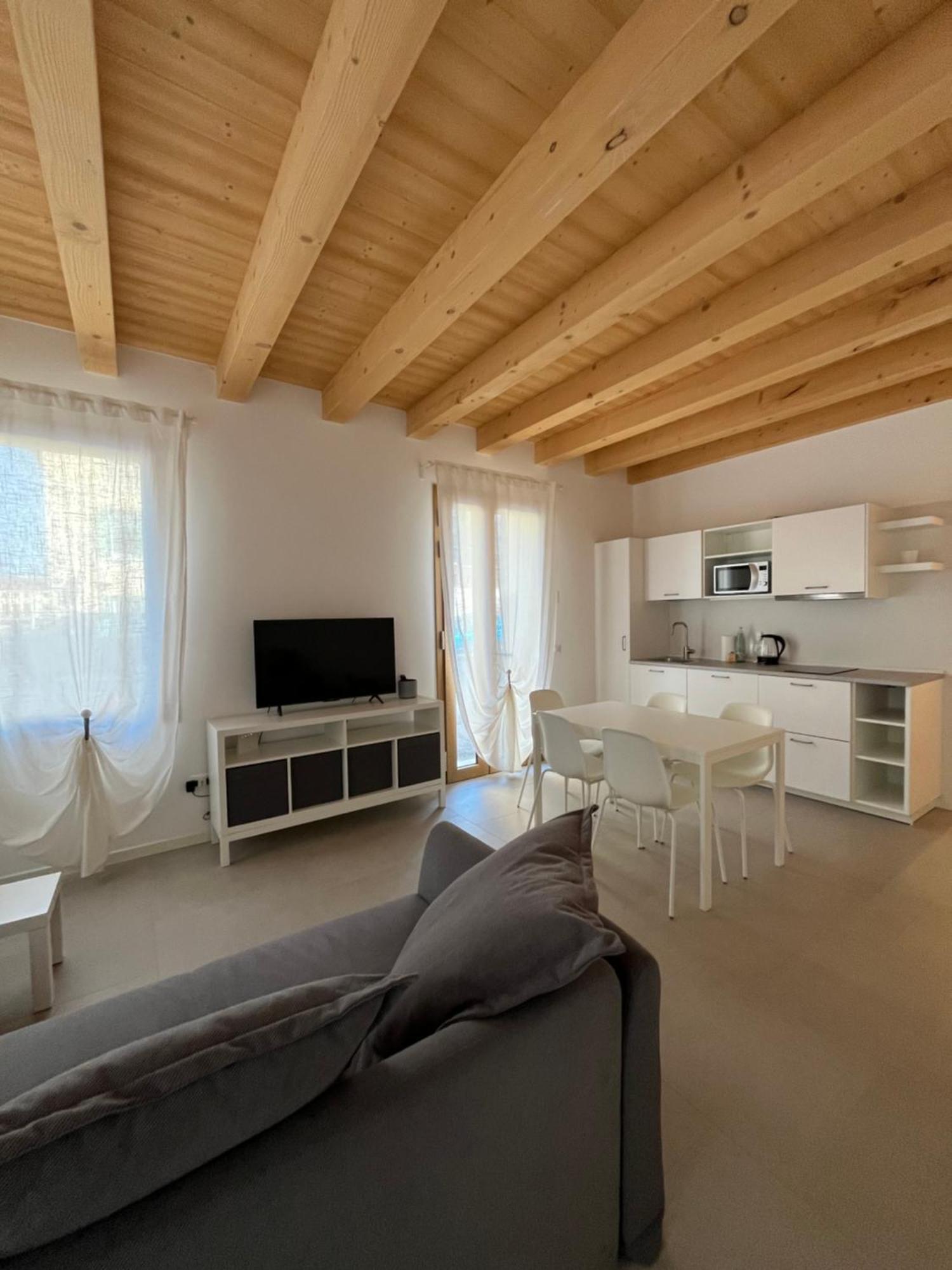 Residence Duomo Castelfranco Veneto Dış mekan fotoğraf