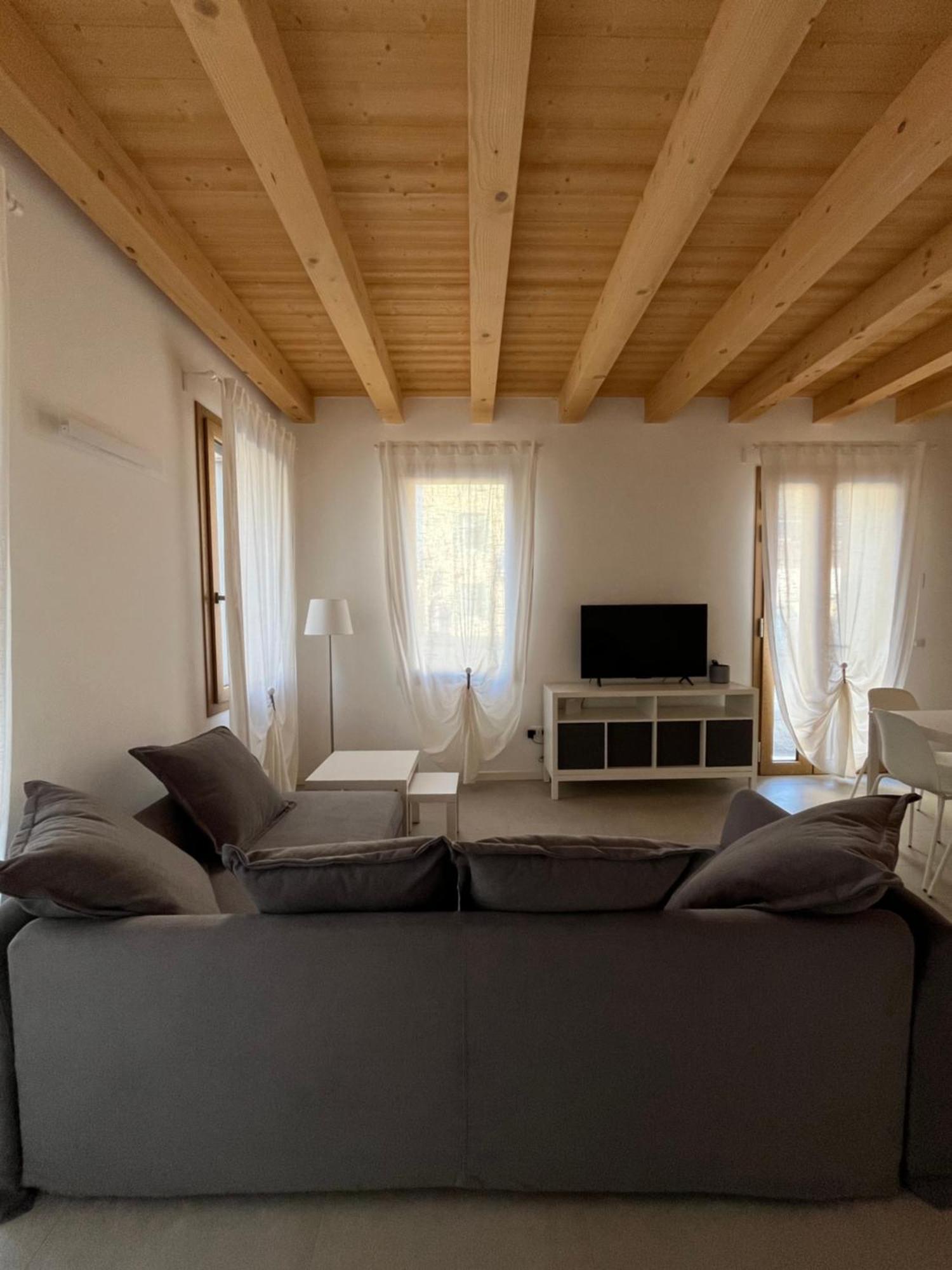Residence Duomo Castelfranco Veneto Dış mekan fotoğraf